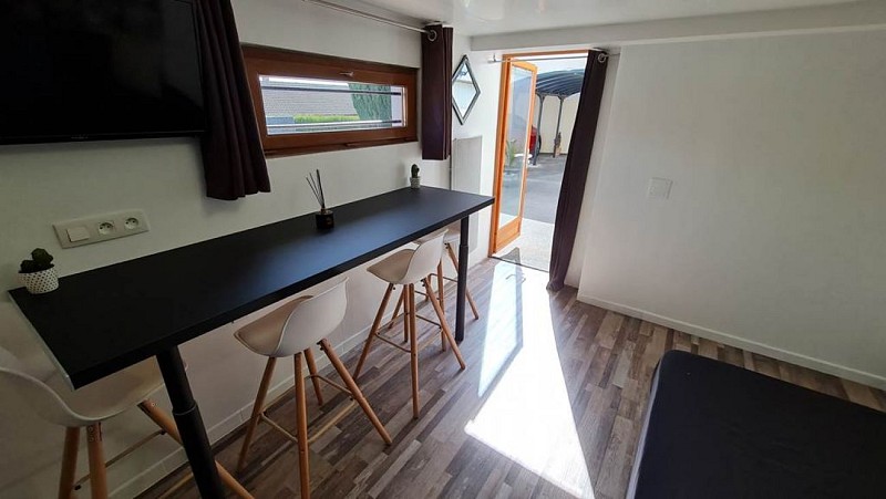 Gite - Chez Delphine et Thierry