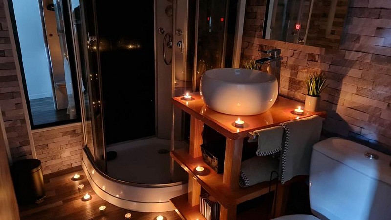 Gite - Chez Delphine et Thierry