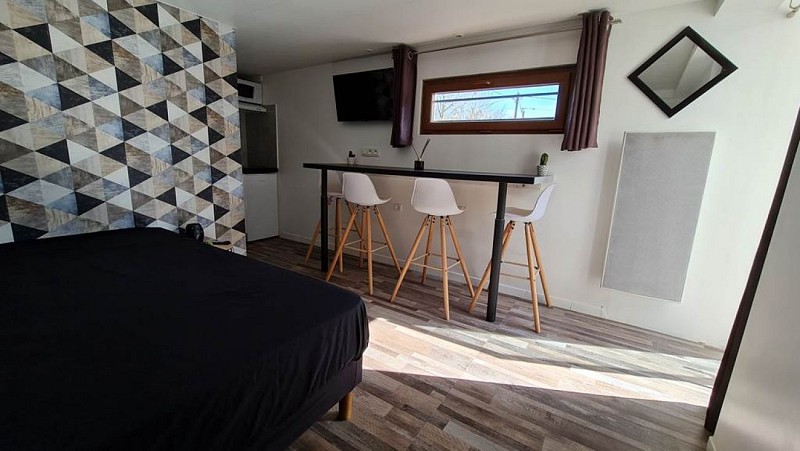 Gite - Chez Delphine et Thierry