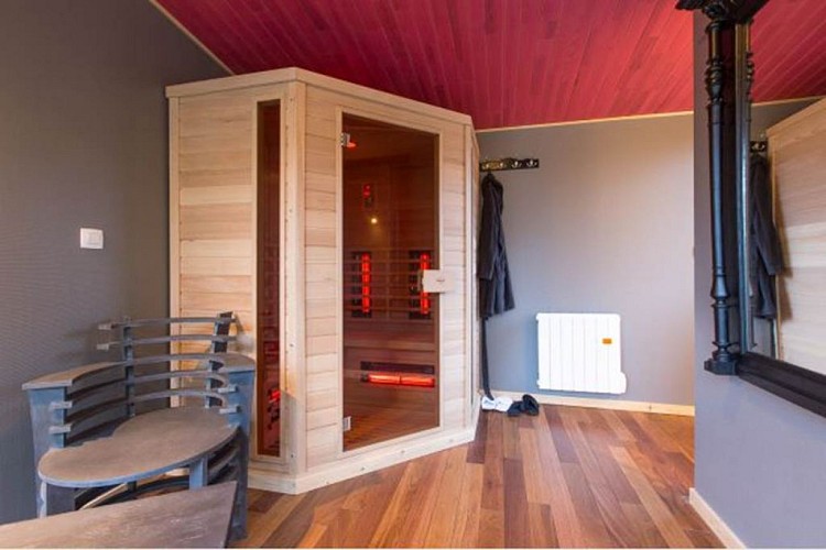 Gite - De l'autre côté