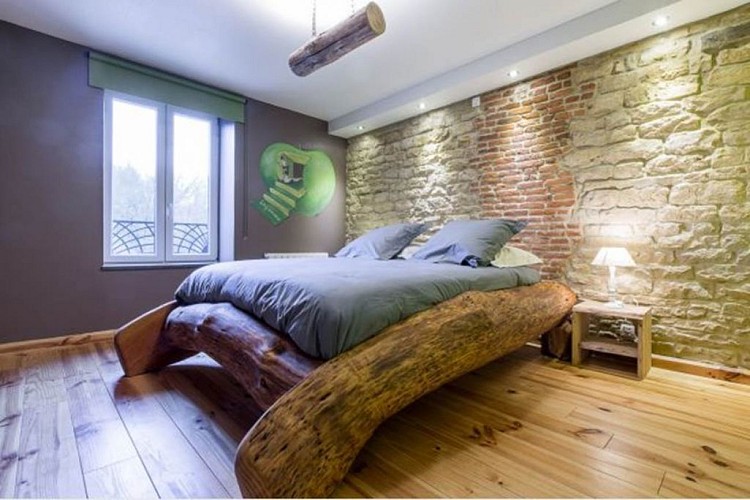 Gite - De l'autre côté