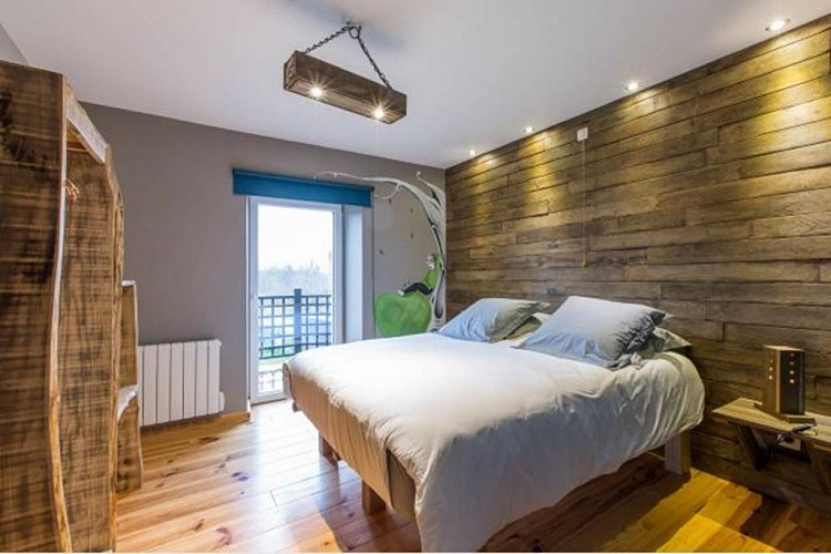 Gite - De l'autre côté