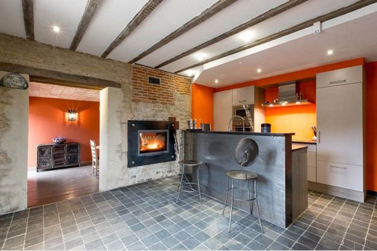 Gite - De l'autre côté