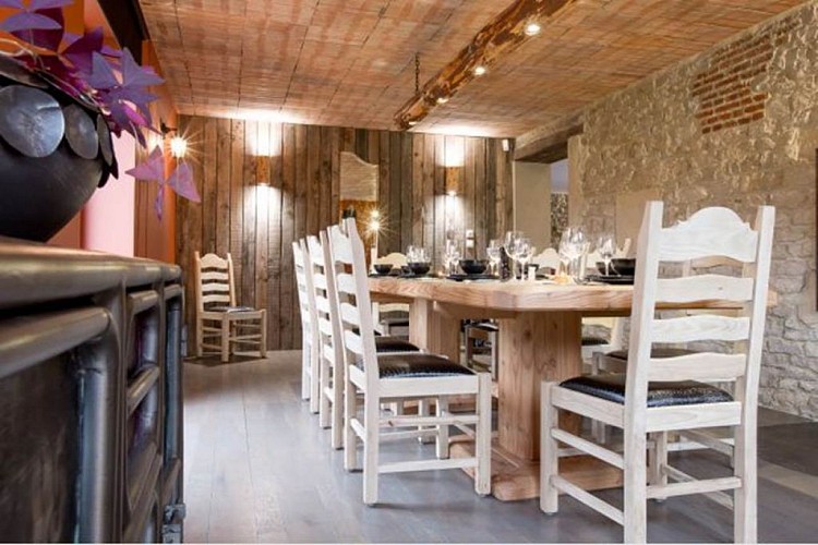 Gite - De l'autre côté