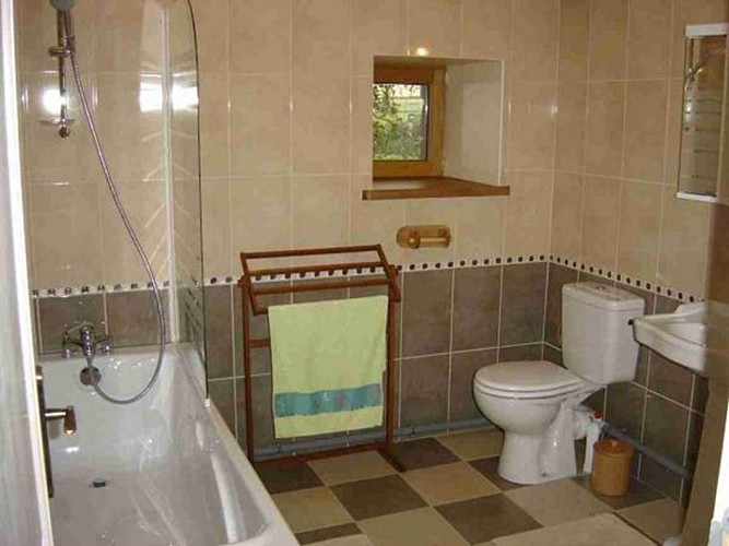 Gîte - THEYS Emmanuel - MS075