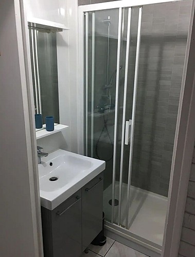 Gîte des trois vallées