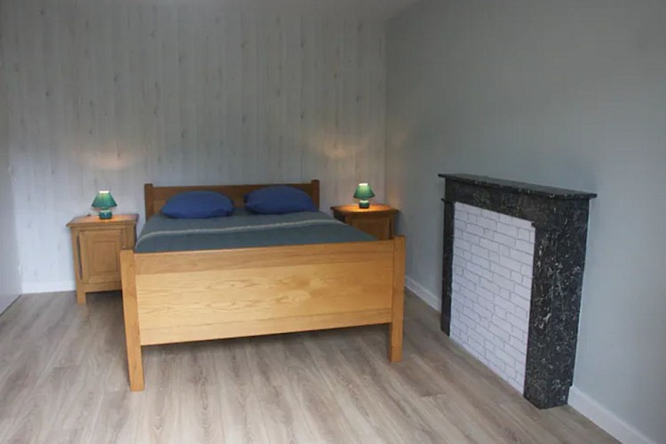 Gîte des trois vallées