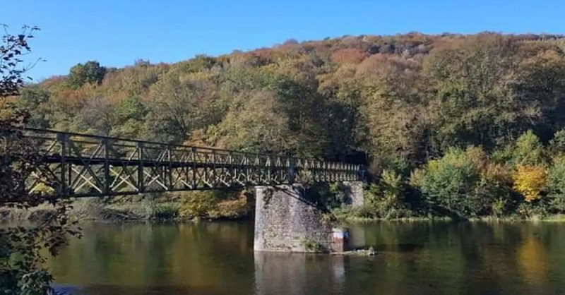 Gîte des trois vallées