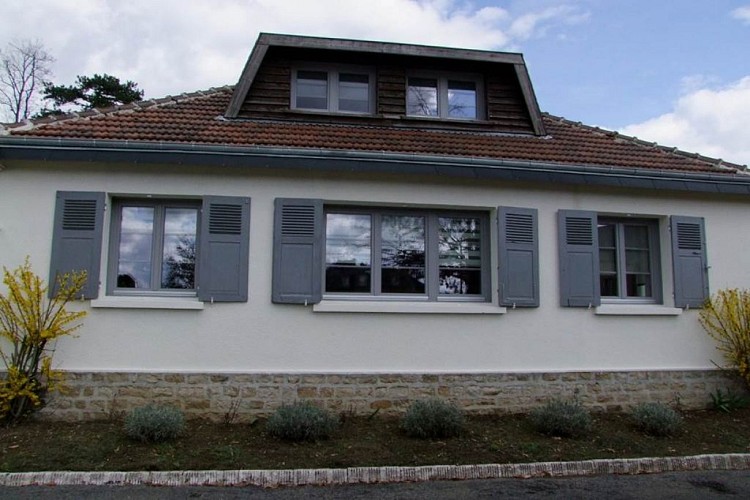 Gîte du Château - Sedan - Ardennes