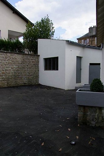 Gîte du Château - Sedan - Ardennes