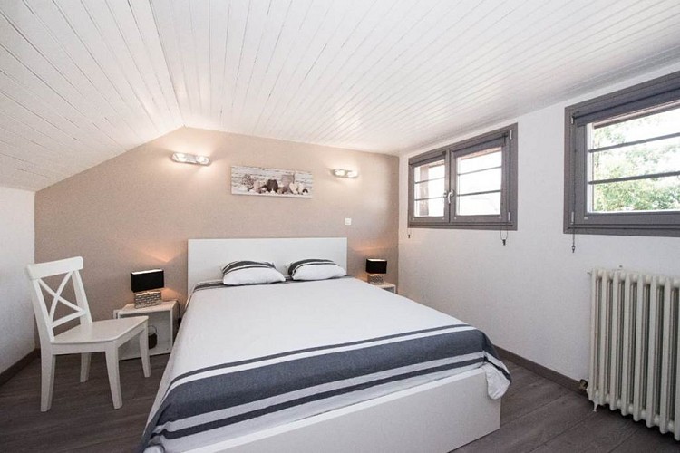 Gîte du Château - Sedan - Ardennes