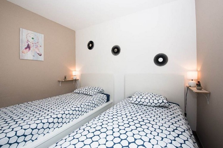 Gîte du Château - Sedan - Ardennes