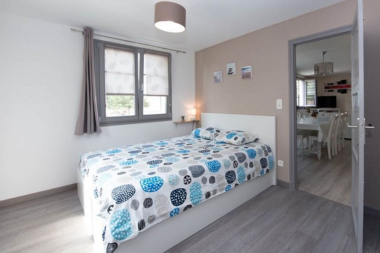 Gîte du Château - Sedan - Ardennes