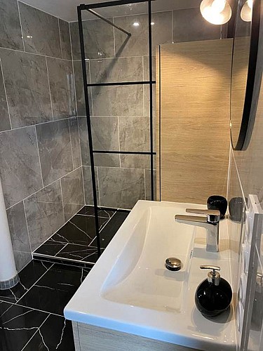 Gite - Gîte du Glacis