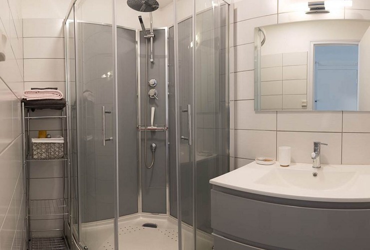 Gite - La Maison de Camille