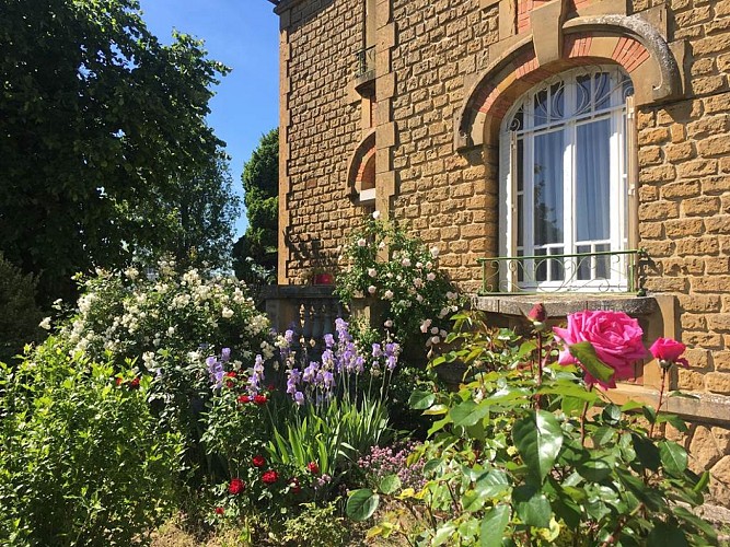 Gite - La Villa Bonne Entente