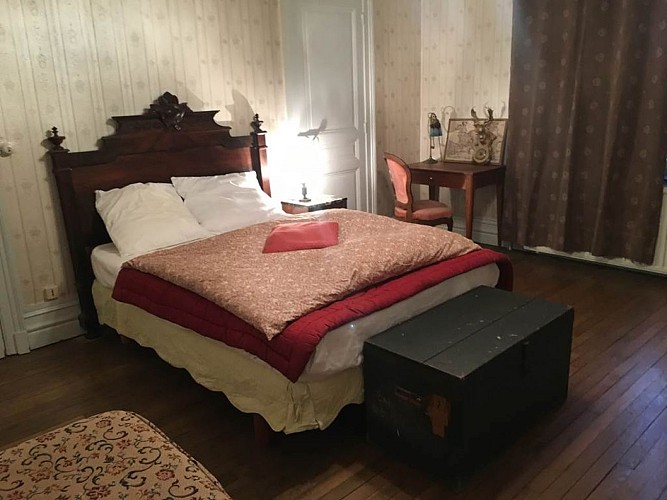 Gite - La Villa Bonne Entente