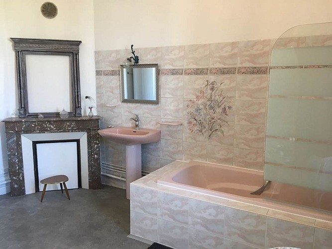 Gite - La Villa Bonne Entente