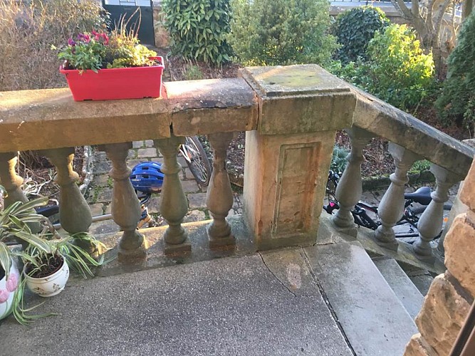 Gite - La Villa Bonne Entente