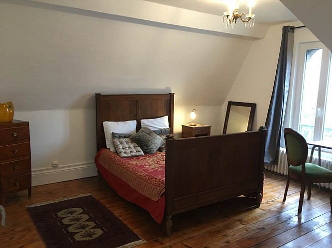 Gite - La Villa Bonne Entente