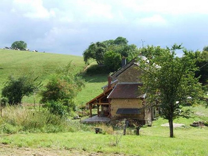 Chambre d'Hôtes - Villa Volari