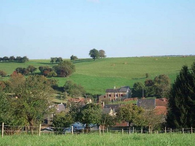 Chambre d'Hôtes - Villa Volari