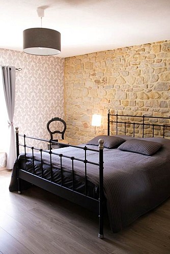 Gîte - Le Bol d'Air