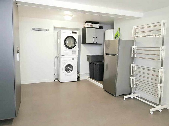 Gite - Le Carolo-Montcéen