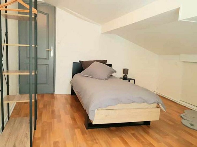 Gite - Le Carolo-Montcéen