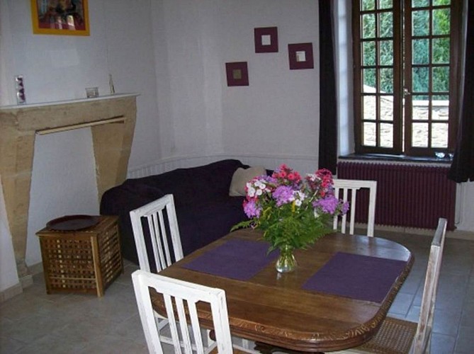 LE CASTELET EN ARDENNE