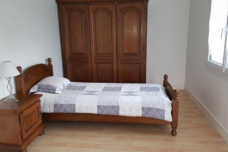 Gite - Le Château Fort "Le Cocooning"