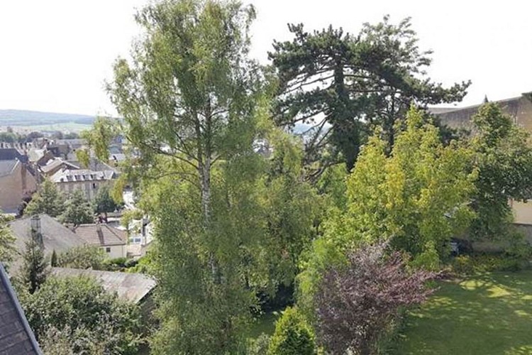 Gite - Le Château Fort "Le Cocooning"