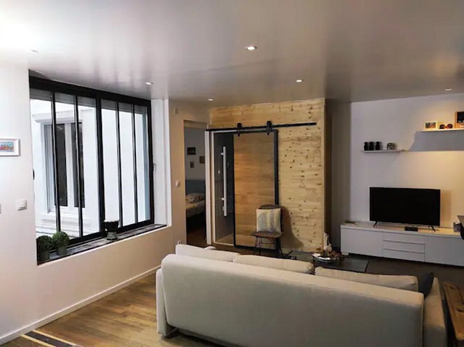 Gite - Le Cocon Carolo