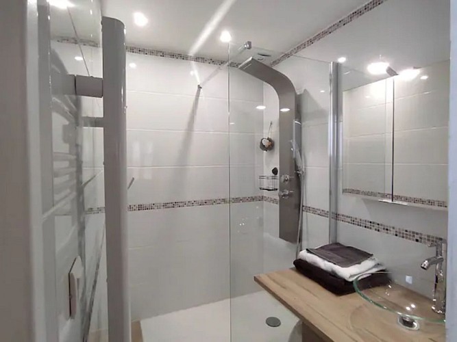 Gite - Le Cocon Carolo