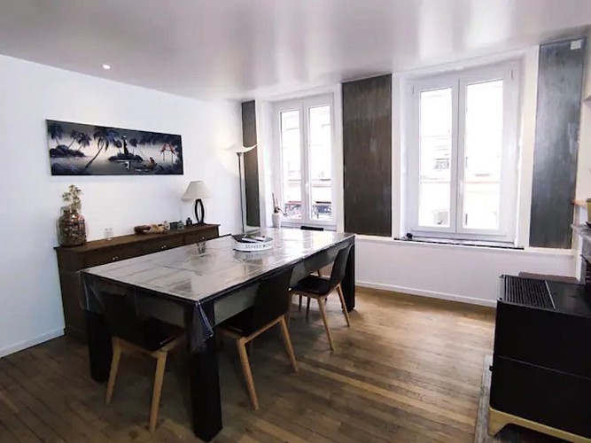 Gite - Le Cocon Carolo