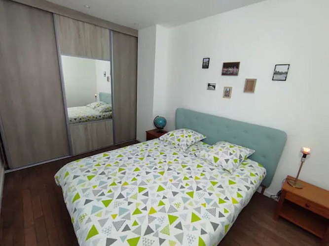 Gite - Le Cocon Carolo