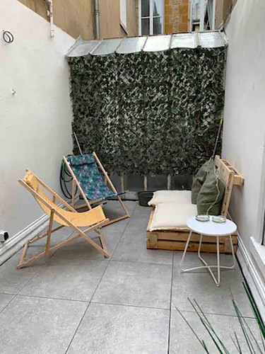 Gite - Le Cocon Carolo