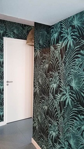 Gite - Le Logis des Dames