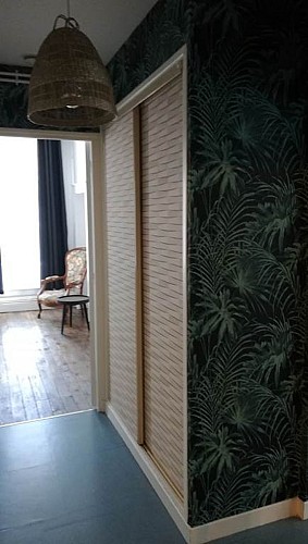 Gite - Le Logis des Dames