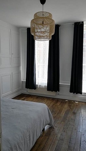 Gite - Le Logis des Dames