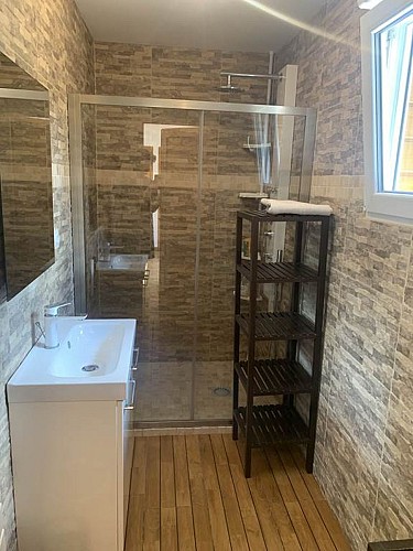 Gîte - Le nid de Mauricette