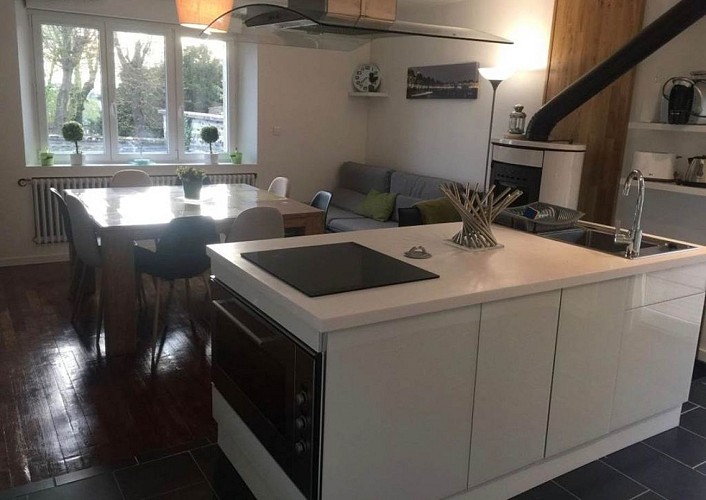 Gite - Le Petit Carolo