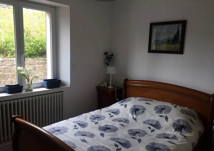 Gite - Le Petit Carolo