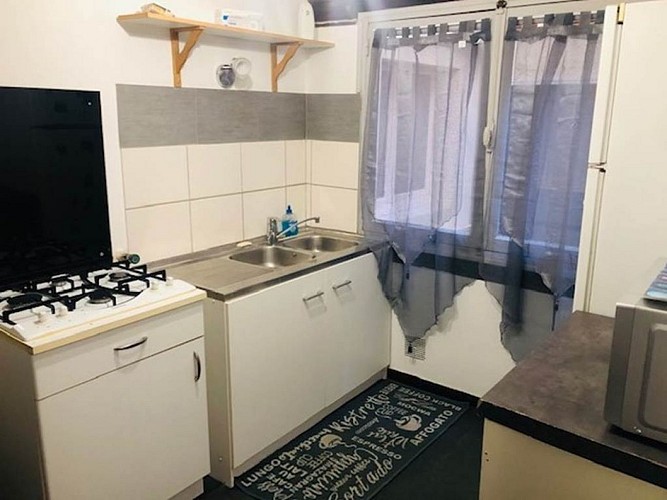 Meublé - M. HADID Malik