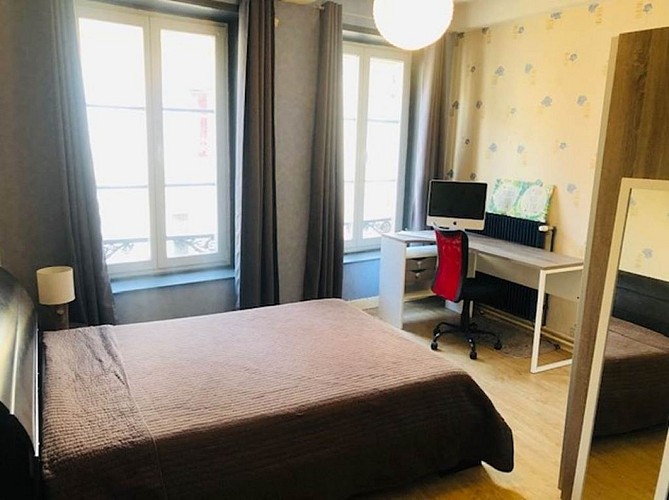 Meublé - M. HADID Malik