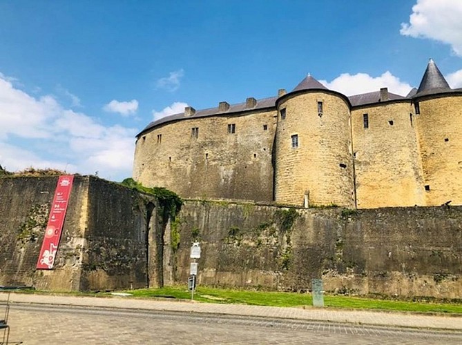 Meublé - M. HADID Malik