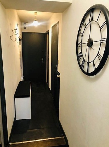 Meublé - M. HADID Malik