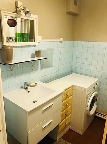 Meublé - M. HADID Malik