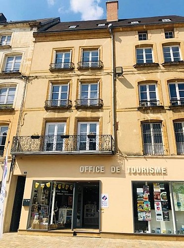 Meublé - M. HADID Malik