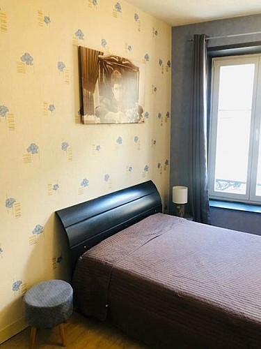 Meublé - M. HADID Malik